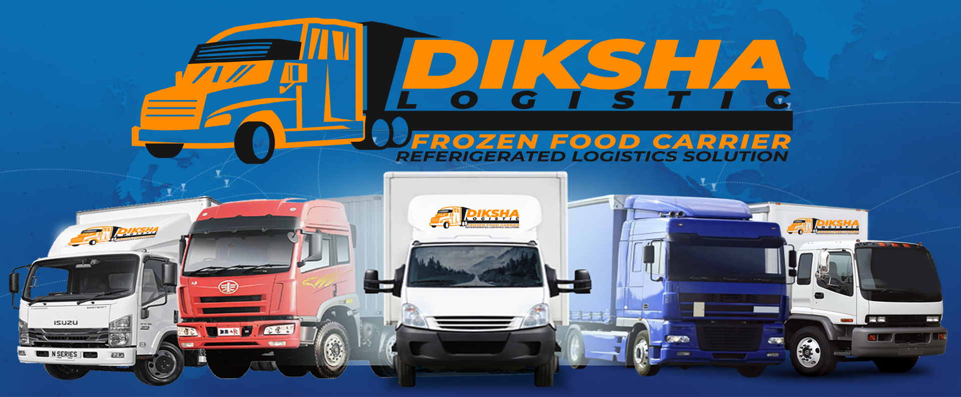 Diksha Logistic Services